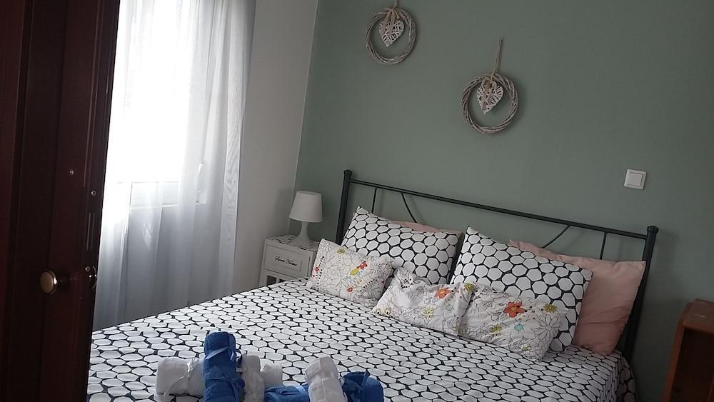 Anastasia'S Holiday Home Jaliszósz Kültér fotó