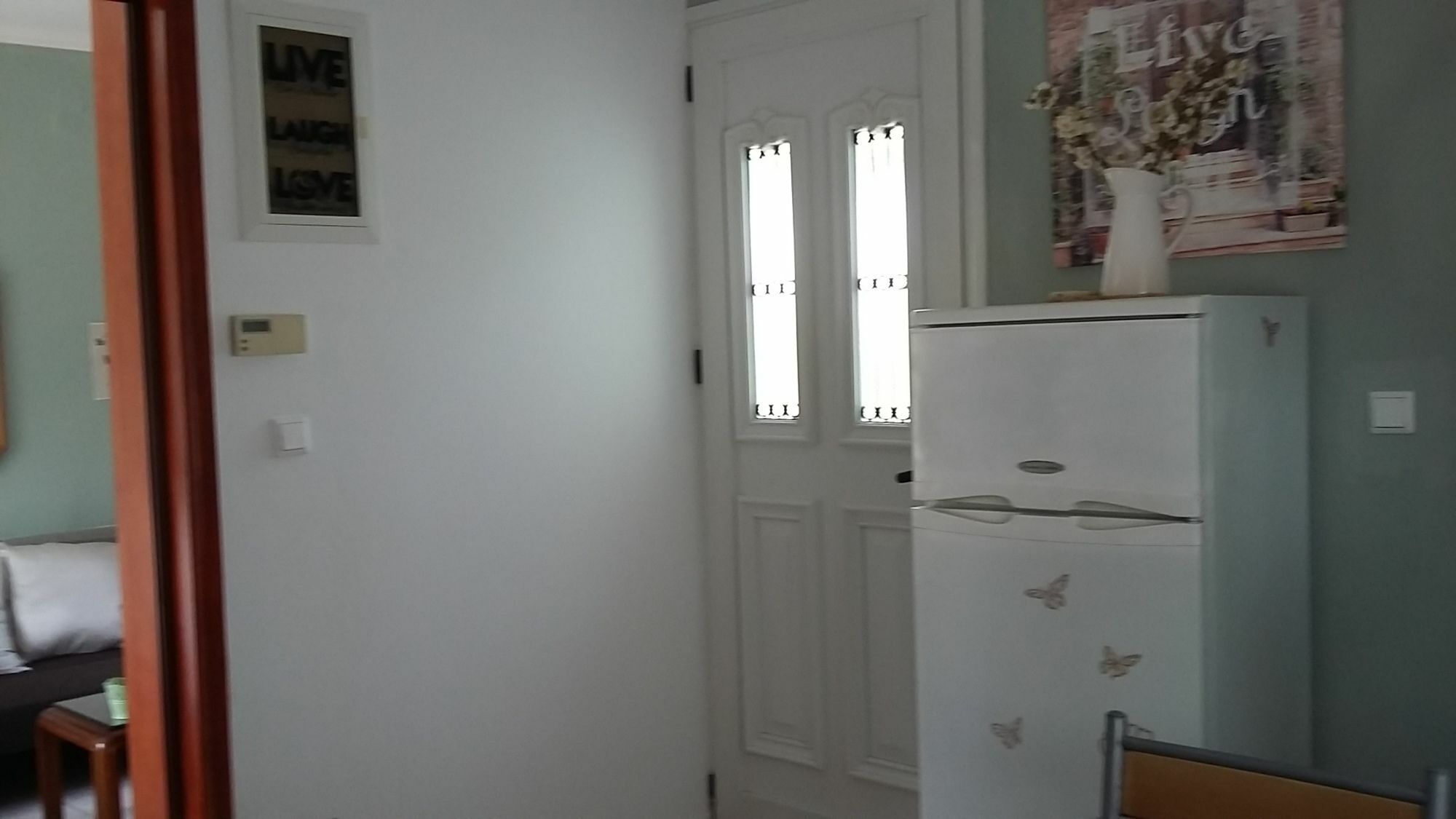 Anastasia'S Holiday Home Jaliszósz Kültér fotó