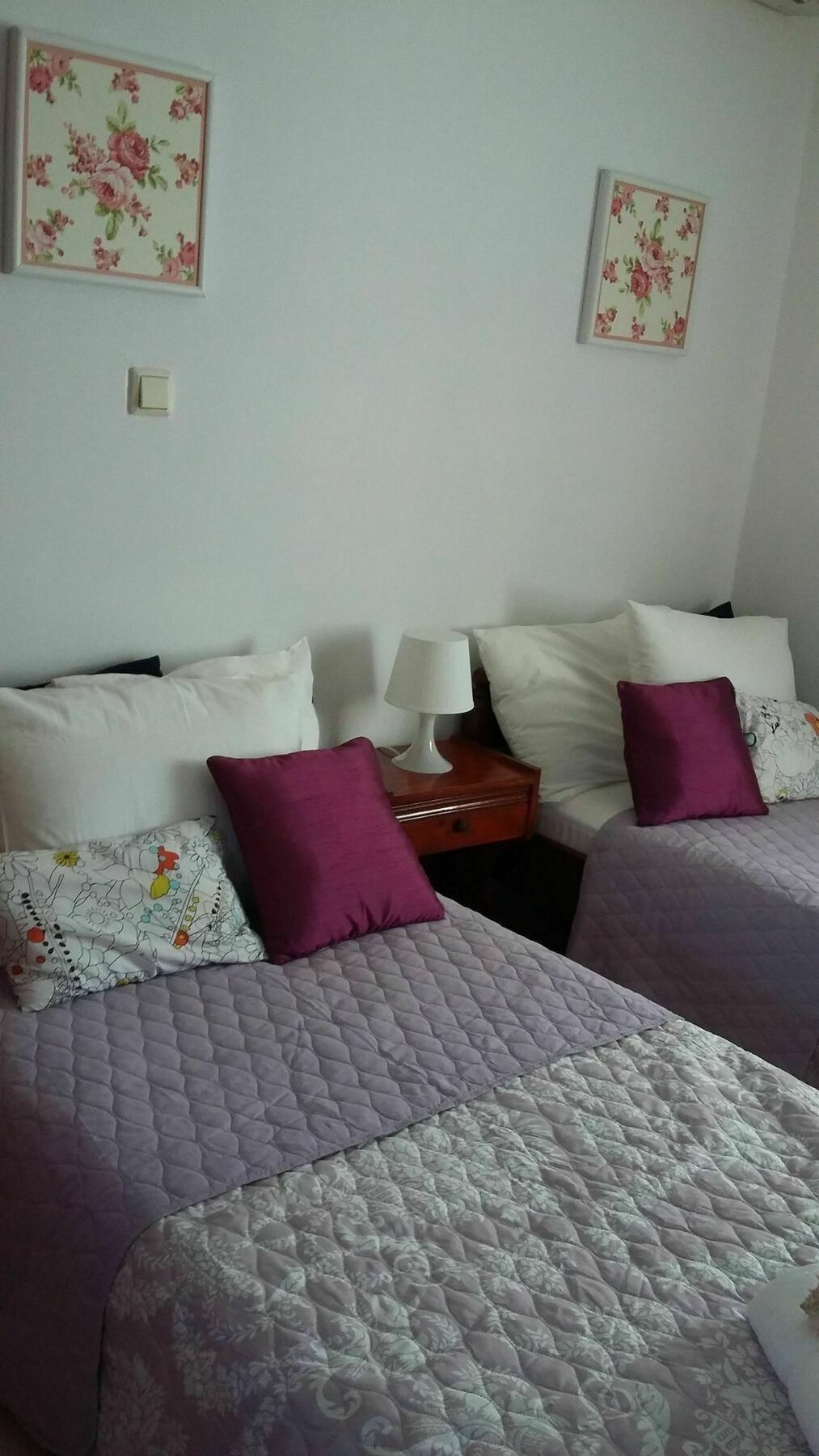 Anastasia'S Holiday Home Jaliszósz Kültér fotó