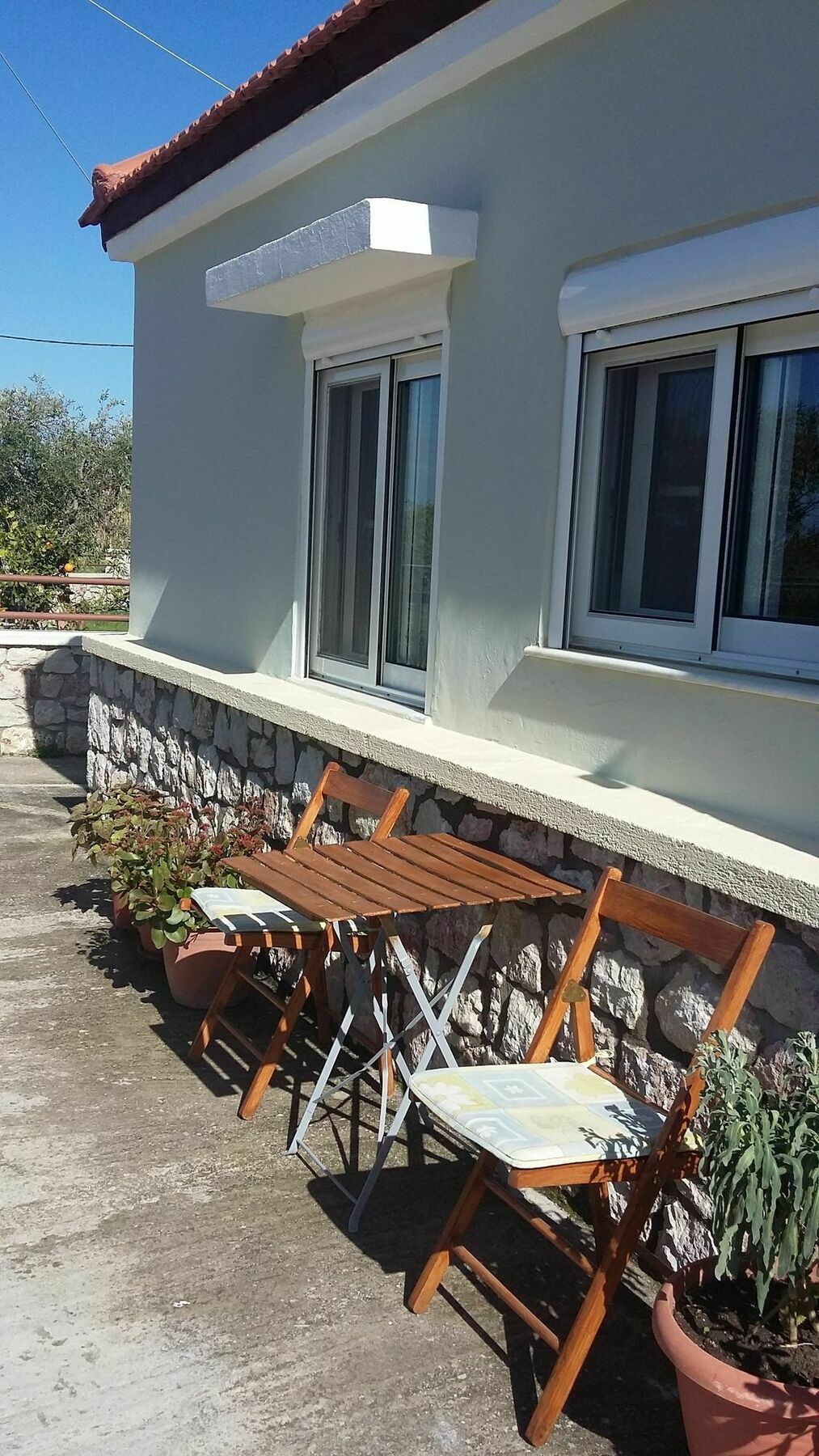Anastasia'S Holiday Home Jaliszósz Kültér fotó
