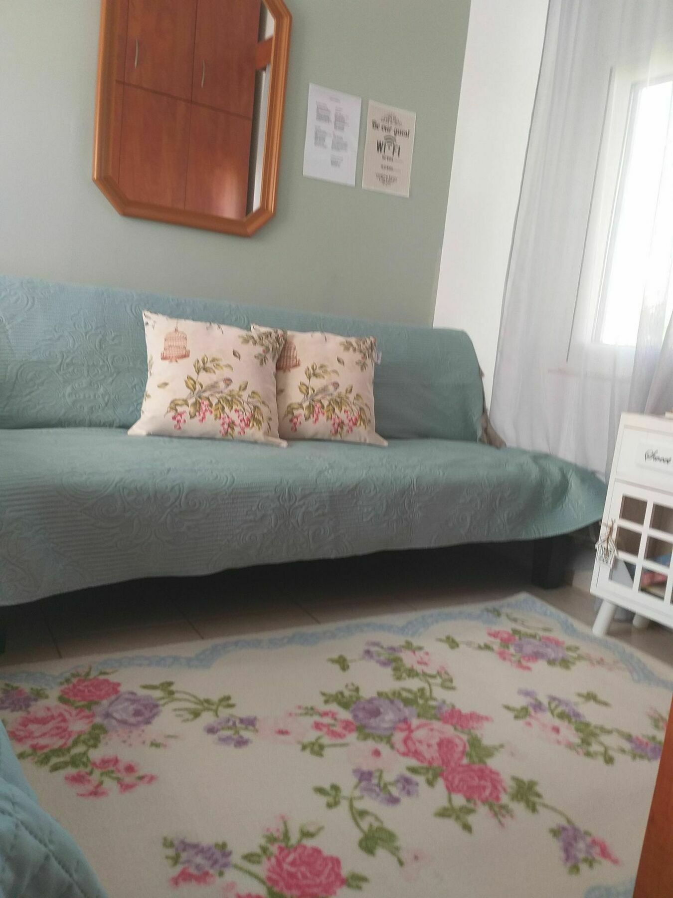 Anastasia'S Holiday Home Jaliszósz Kültér fotó